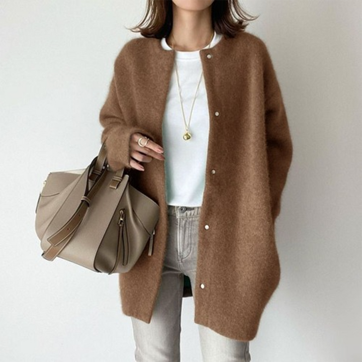 Rosa™ | Elegante Damesvest