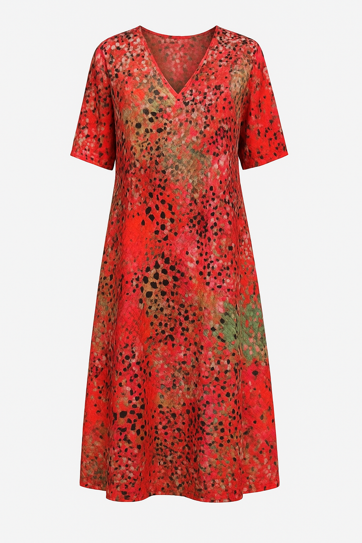 Albury™ Midimekko