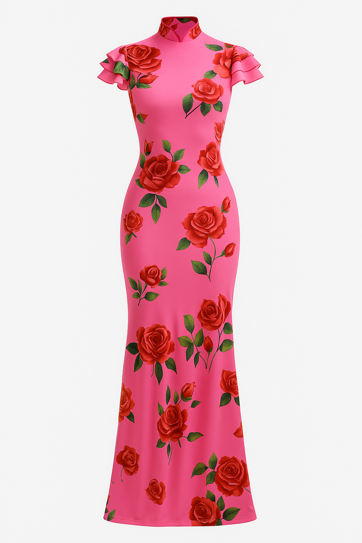 Mayra™ Maximekko