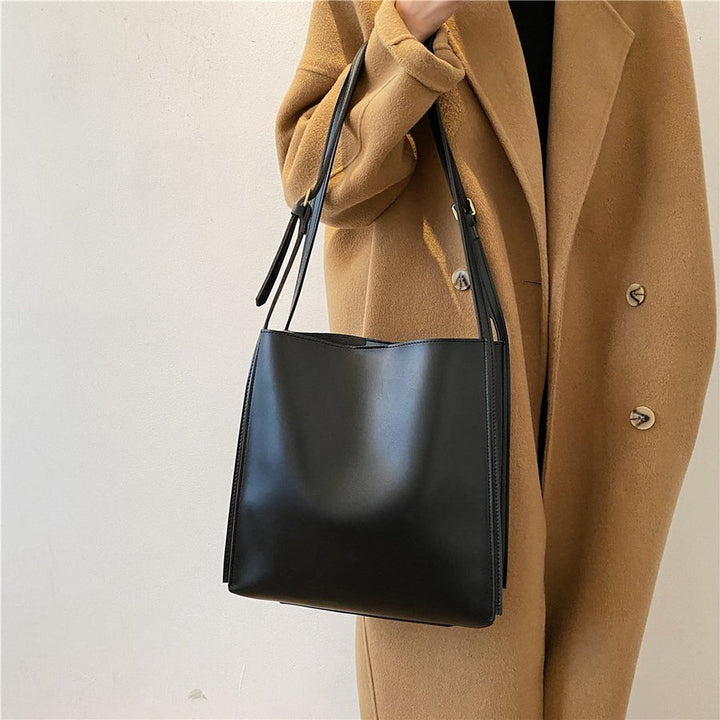 Camille™ | Klassieke alledaagse tas