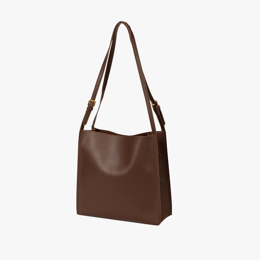 Camille™ | Klassieke alledaagse tas