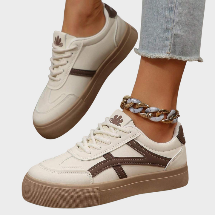 Gerda™ | Orthopedische Comfortabele Schoenen