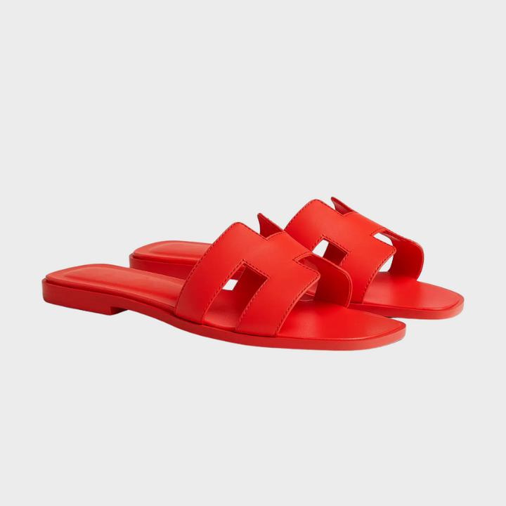 Chloé™ | Orthopedische Comfortabele Sandalen
