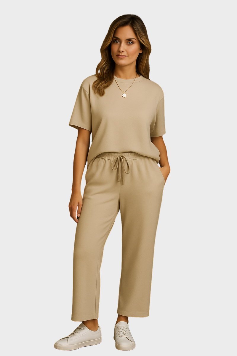 Mia™  | Luchtige Zomerset