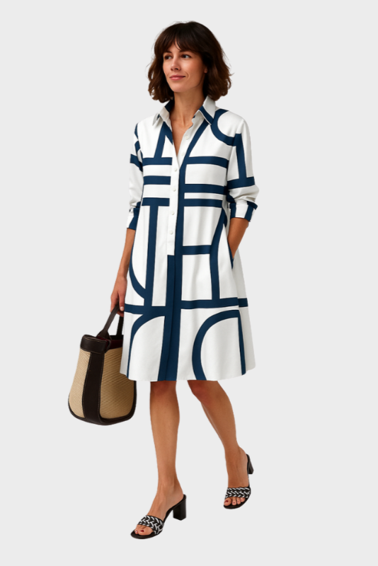 Séverine™ Midimekko