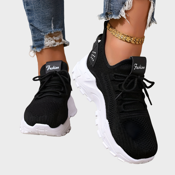 Bella™ | Orthopedische Comfort Sneakers