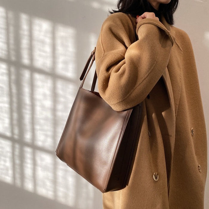 Camille™ | Klassieke alledaagse tas