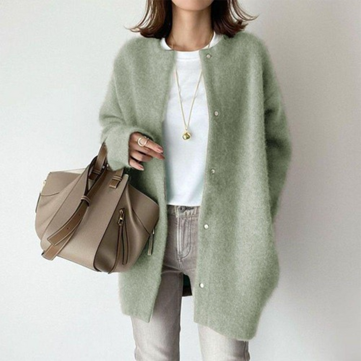 Rosa™ | Elegante Damesvest