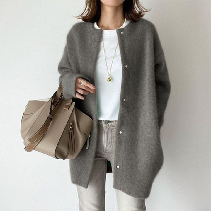 Rosa™ | Elegante Damesvest