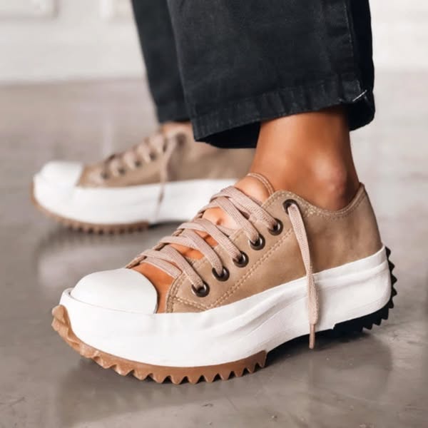 Eveloise™ | Comfortabele Sneakers