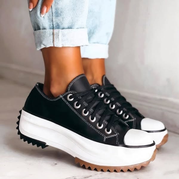 Eveloise™ | Comfortabele Sneakers