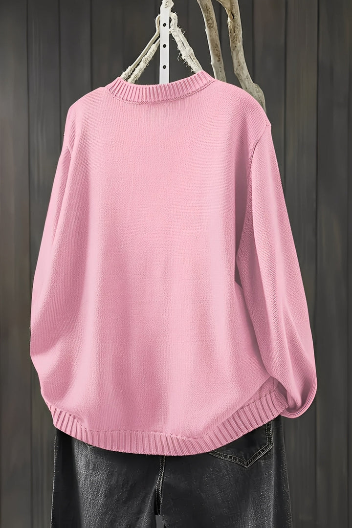 Lena™ | Comfortabel & Stijlvolle Cardigan