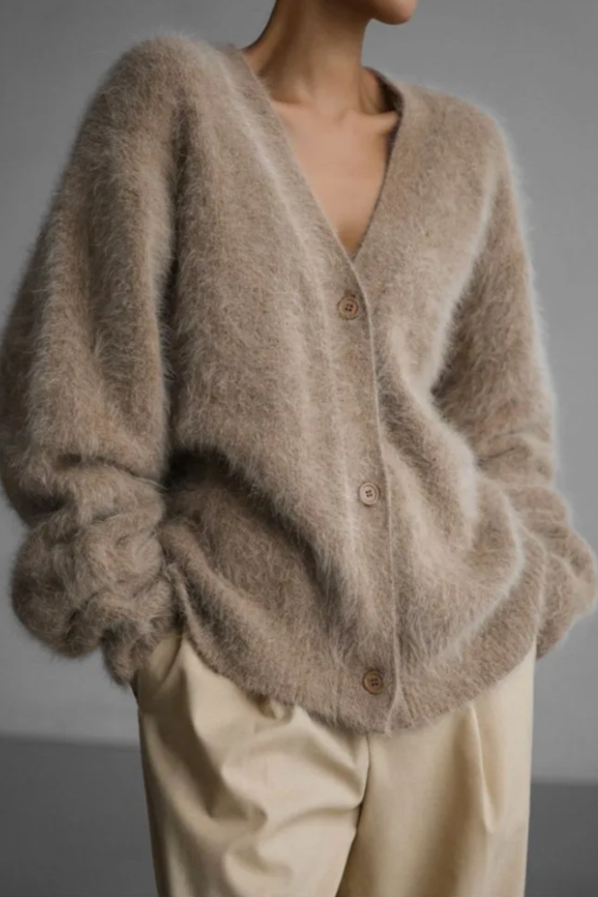 Gisella™ | Luxe Vest