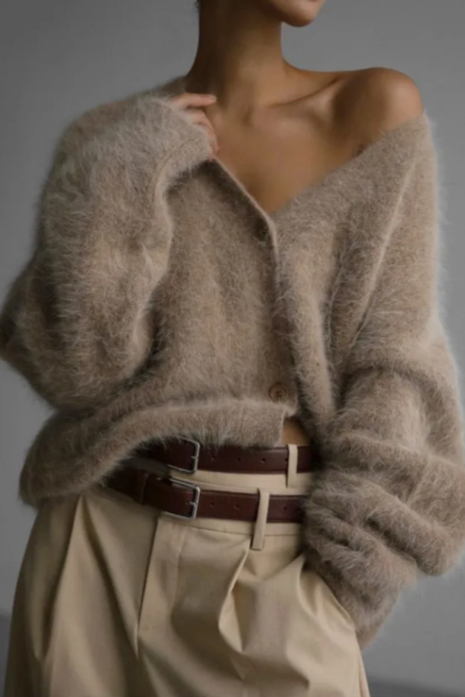 Gisella™ | Luxe Vest