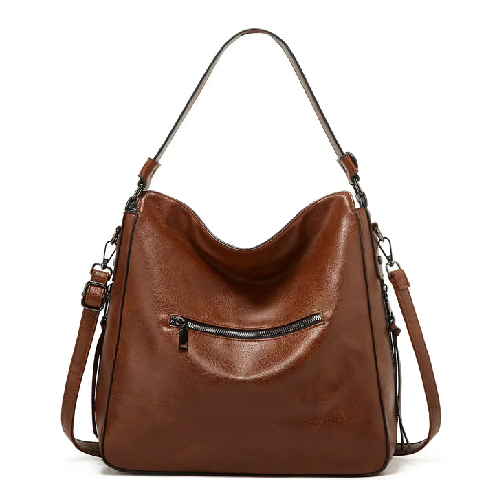 Maya™ | Premium leren tas