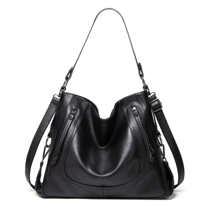 Nora™ | Alledaagse leren tas