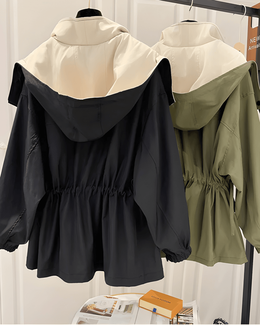 Fiore™ | Windjack