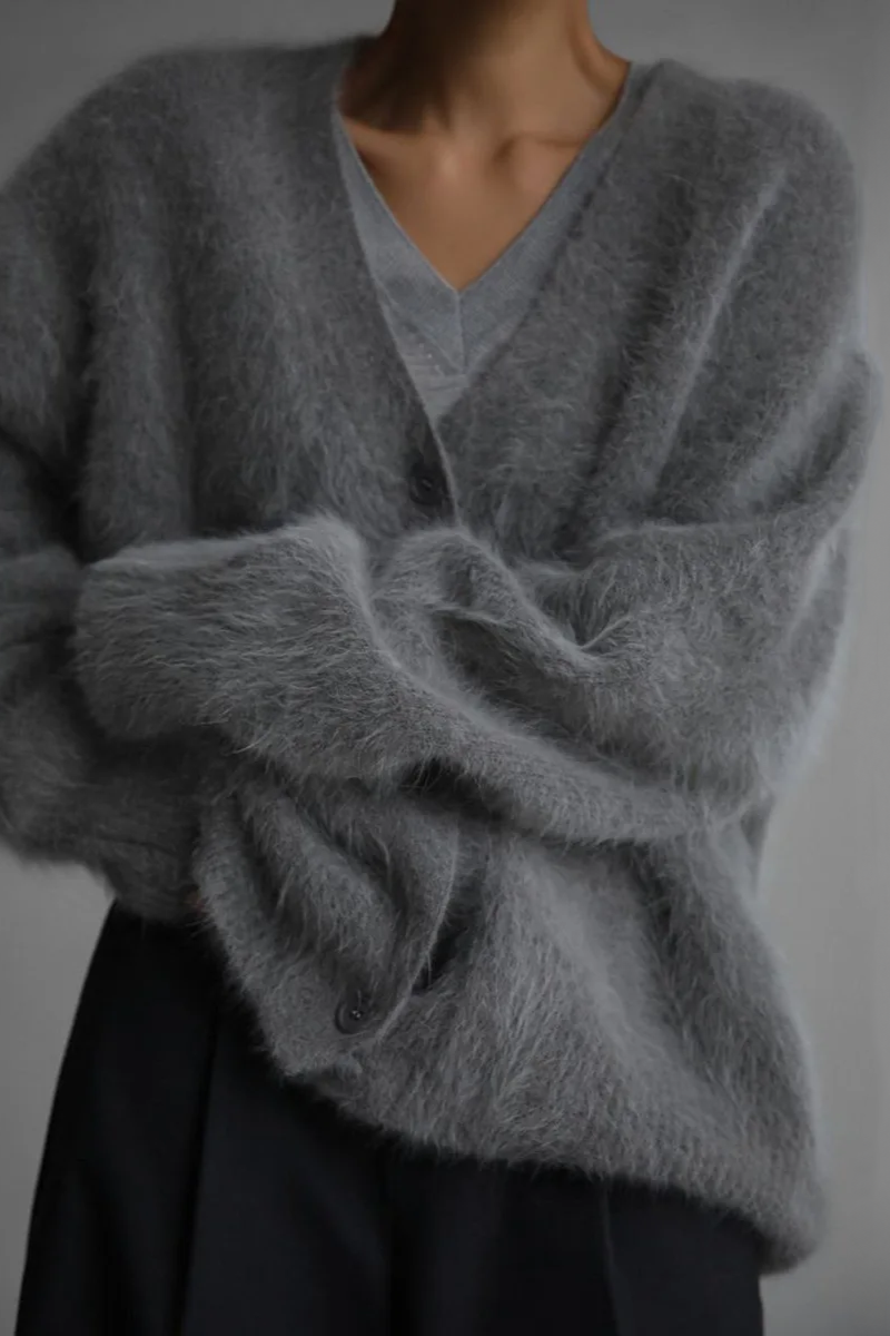 Gisella™ | Luxe Vest