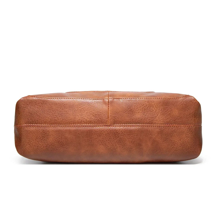 Nora™ | Alledaagse leren tas