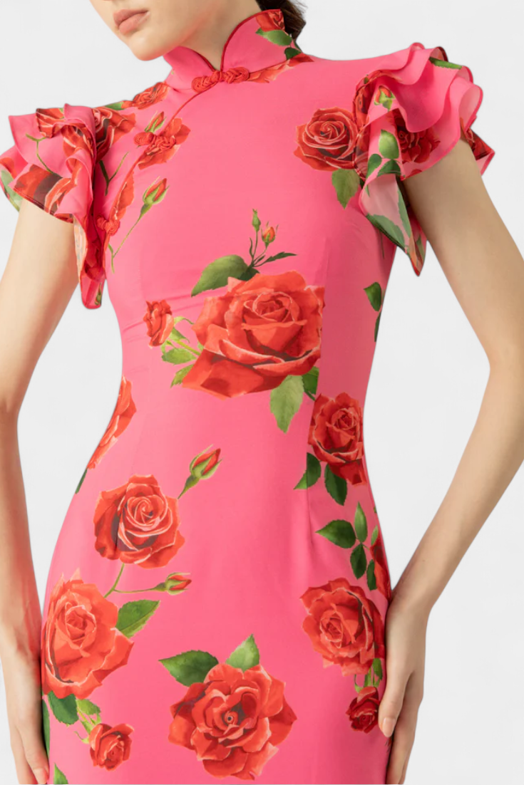 Mayra™ Maximekko