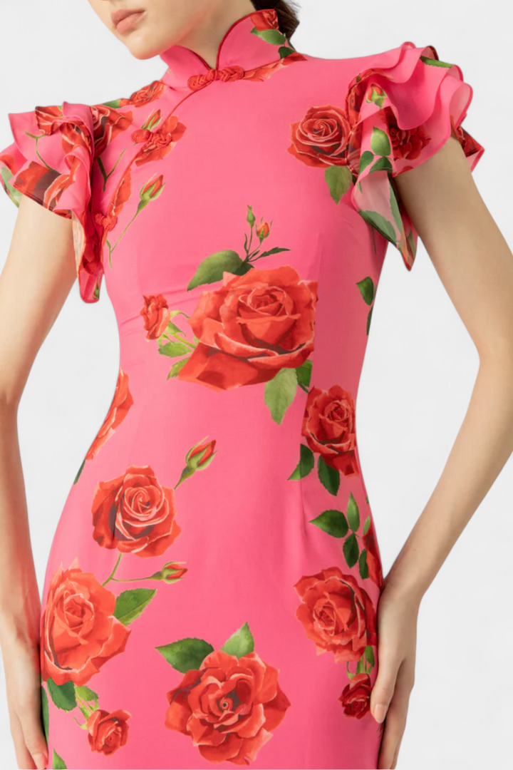 Mayra™ Maximekko
