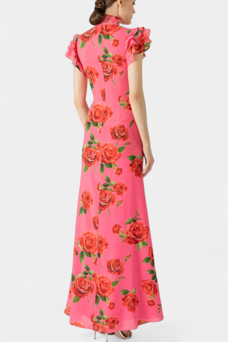 Mayra™ Maximekko