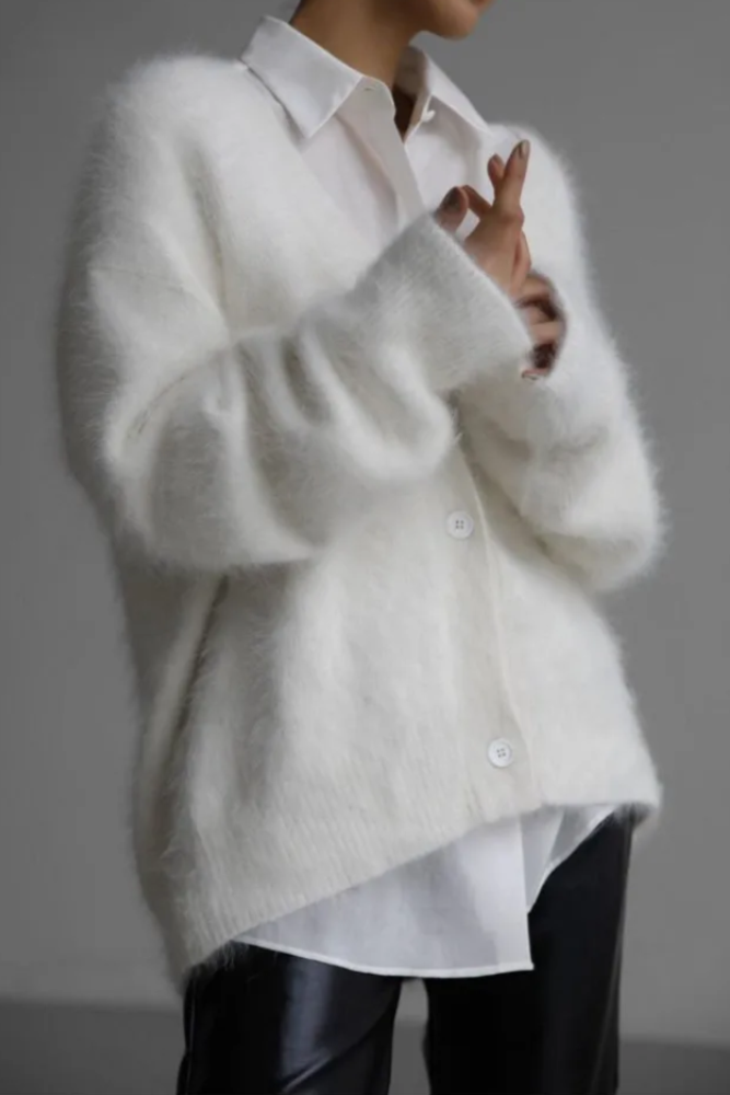 Gisella™ | Luxe Vest
