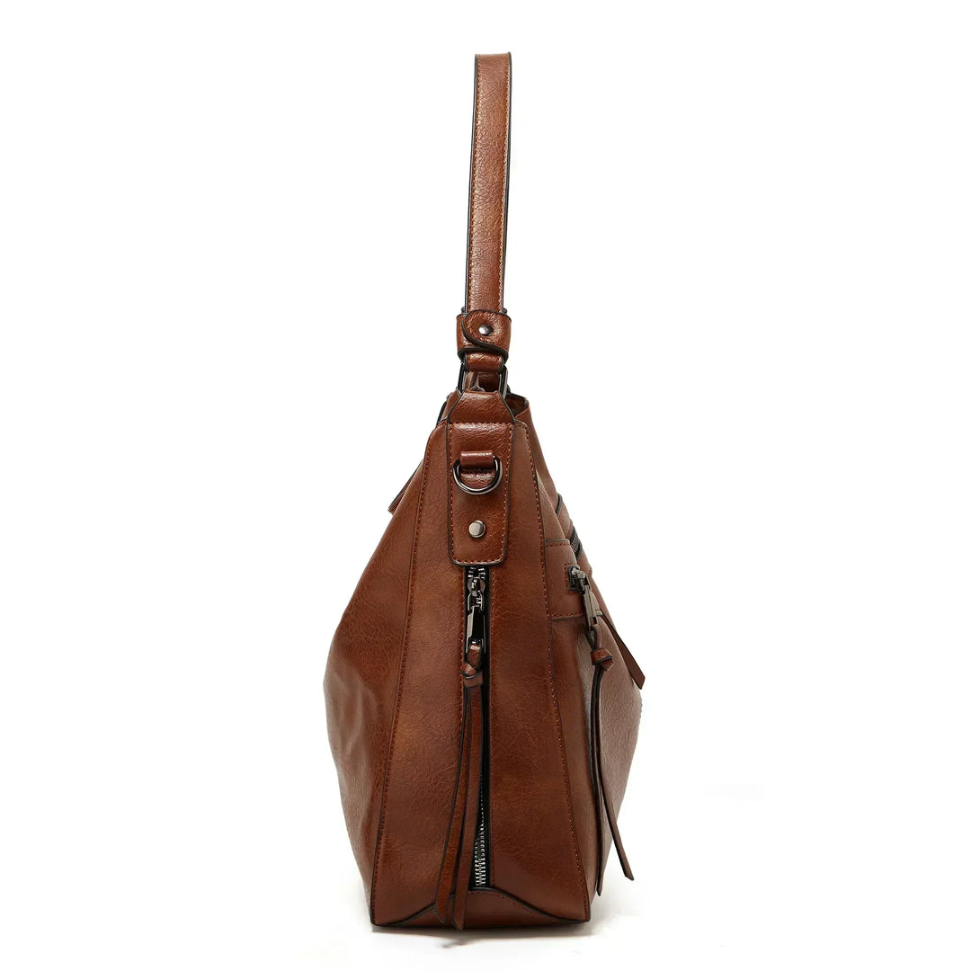 Maya™ | Premium leren tas