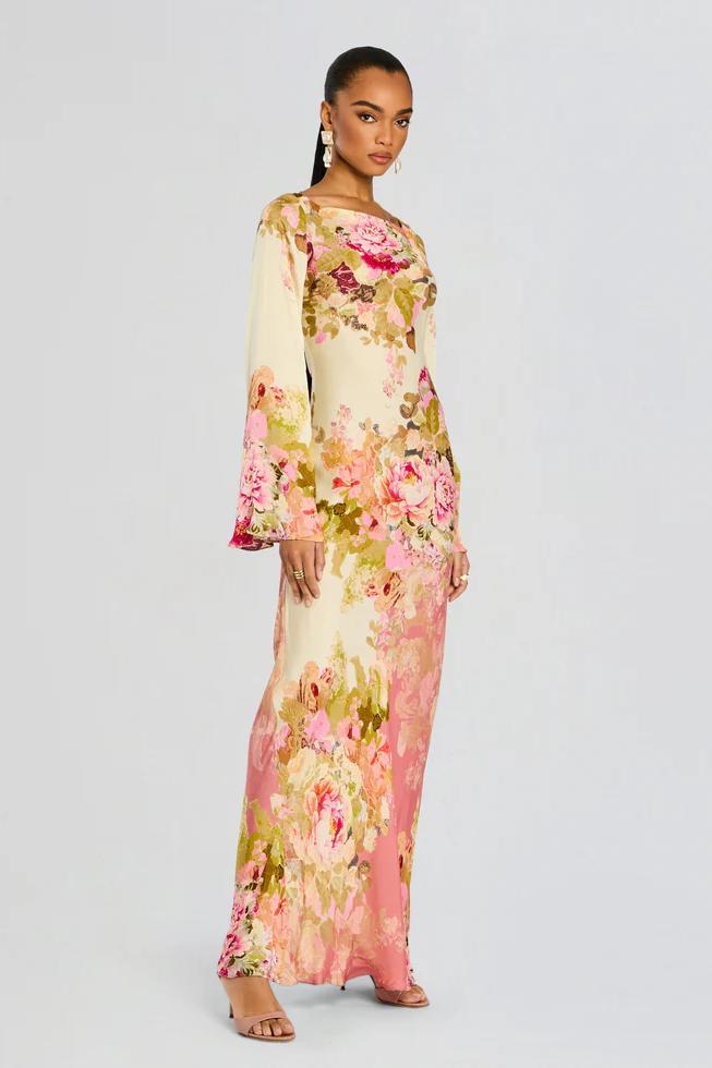 Sunlit Garden™ Maximekko