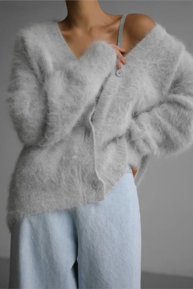 Gisella™ | Luxe Vest