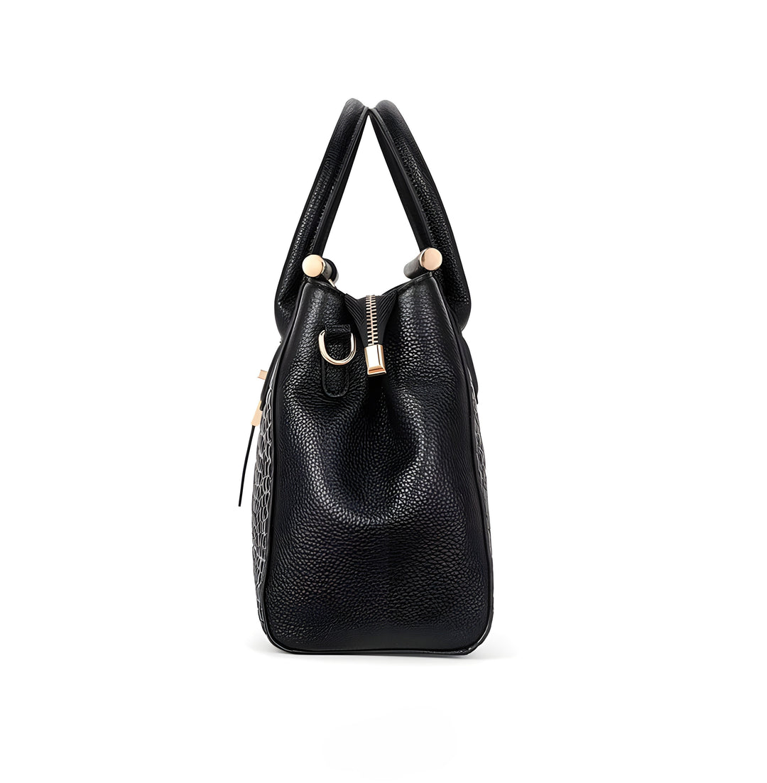 Laila™ | Elysian Croc tas