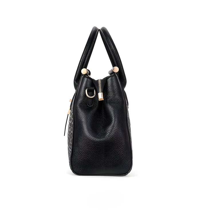 Laila™ | Elysian Croc tas