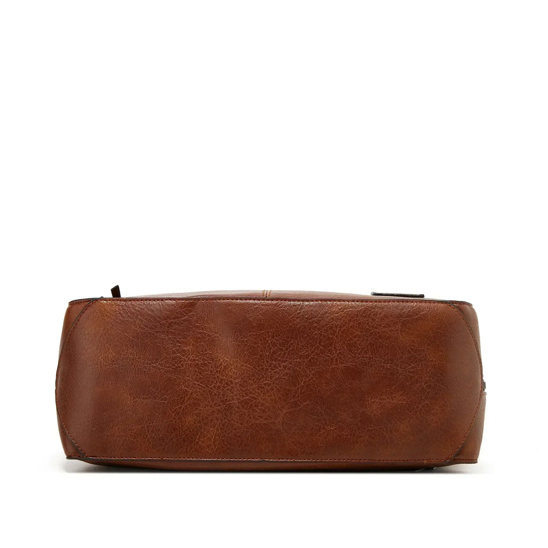 Maya™ | Premium leren tas