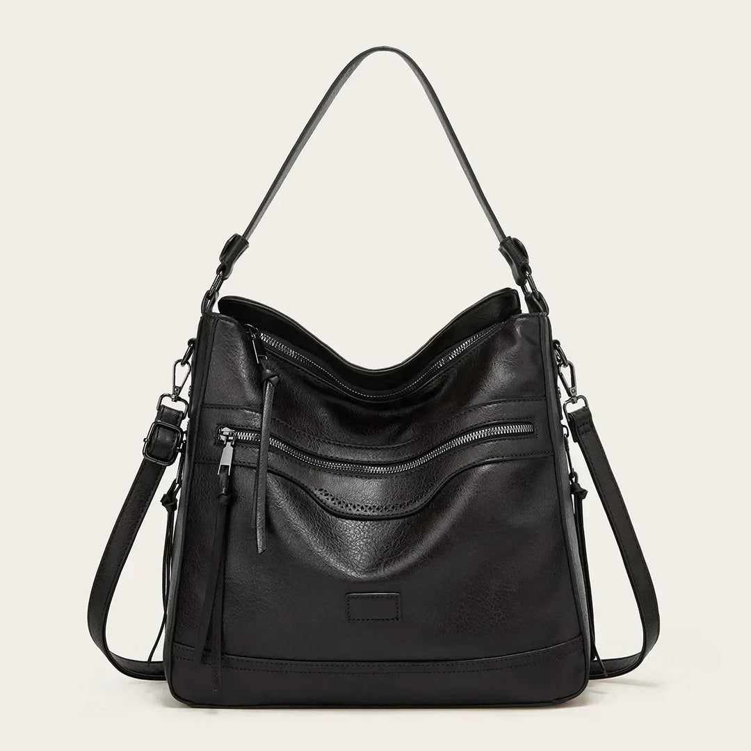 Maya™ | Premium leren tas
