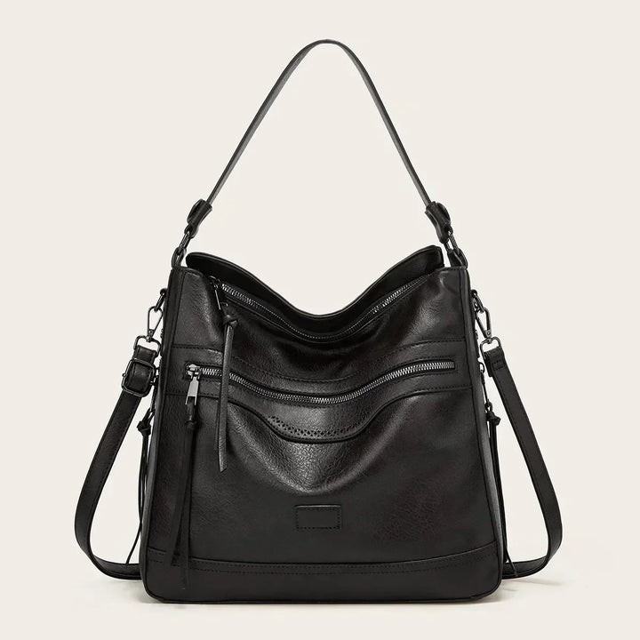 Maya™ | Premium leren tas