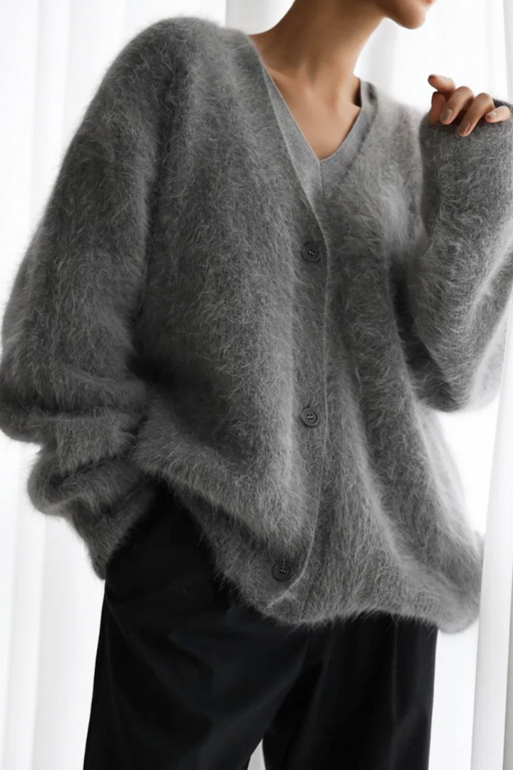 Gisella™ | Luxe Vest