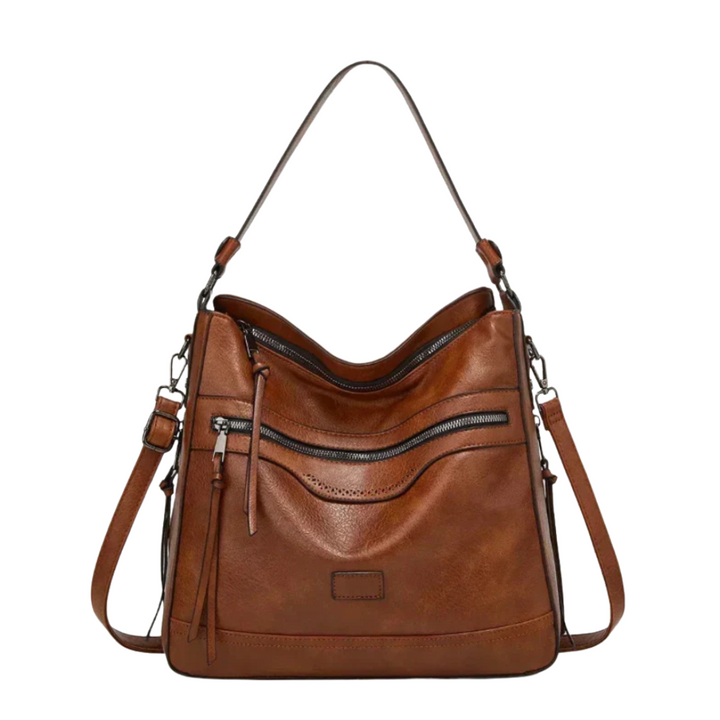 Maya™ | Premium leren tas