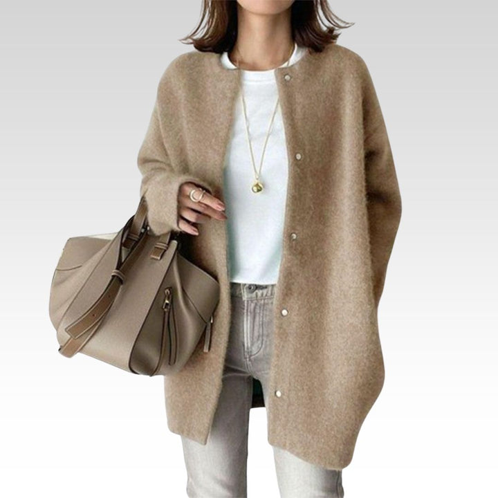 Rosa™ | Elegante Damesvest
