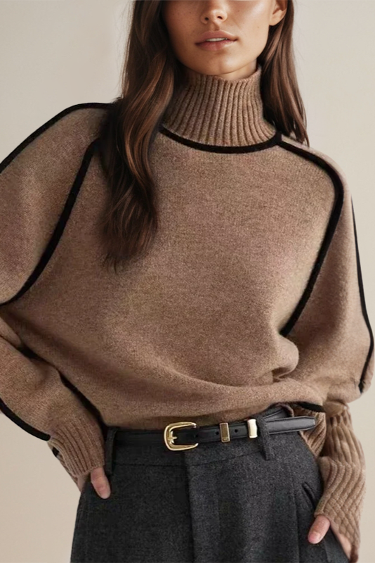 Lara™ | Elegante Trui