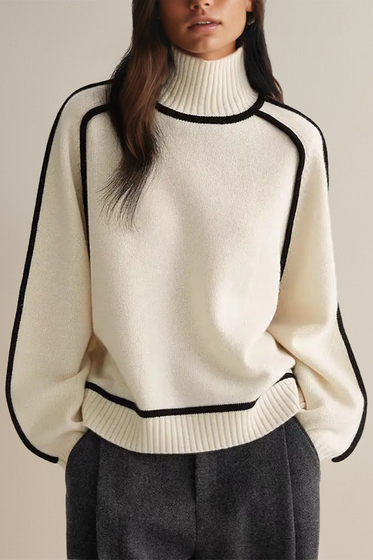 Lara™ | Elegante Trui