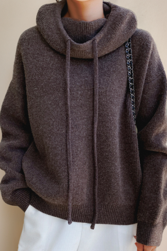 Carla™ | Elegante Trui