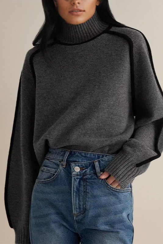 Lara™ | Elegante Trui