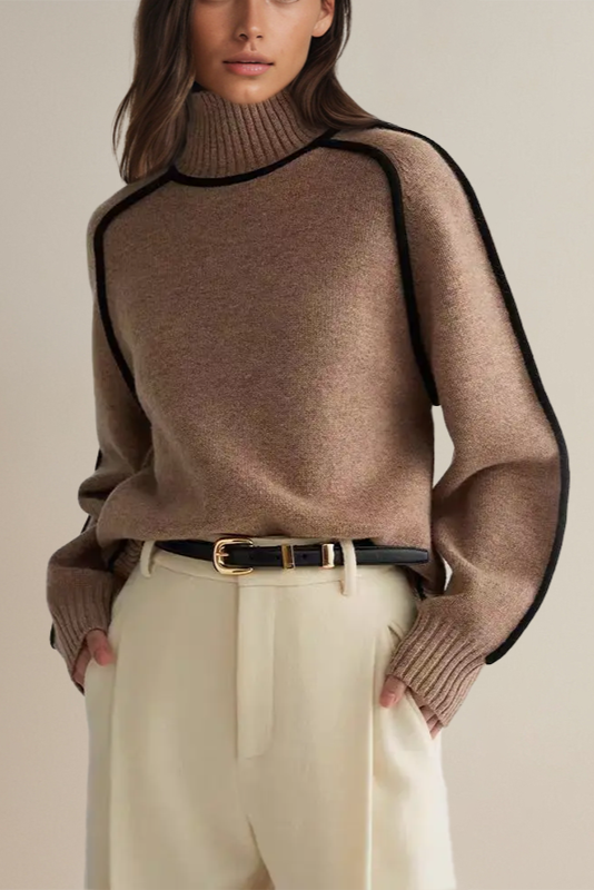 Lara™ | Elegante Trui