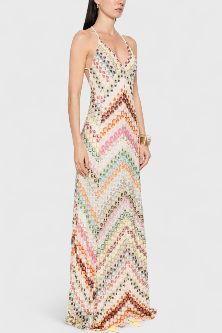 Agustina™ Maximekko