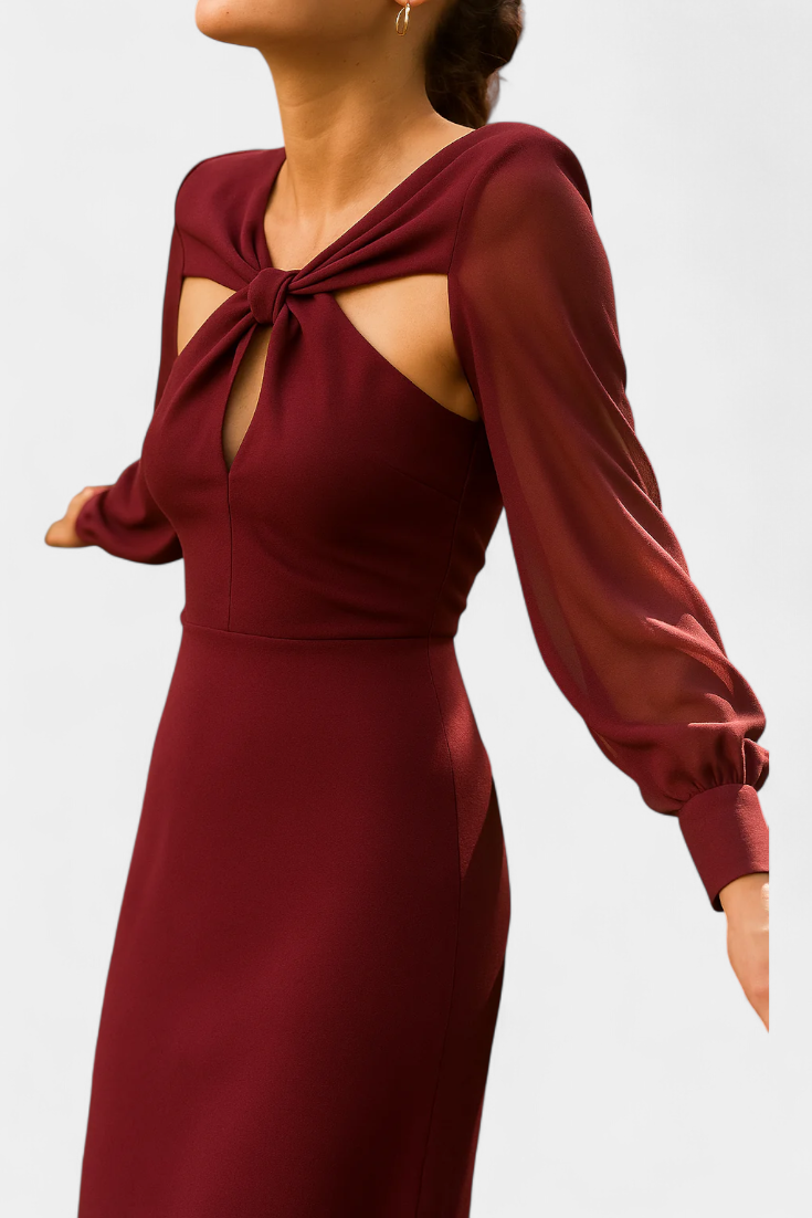Julissa™ Midimekko