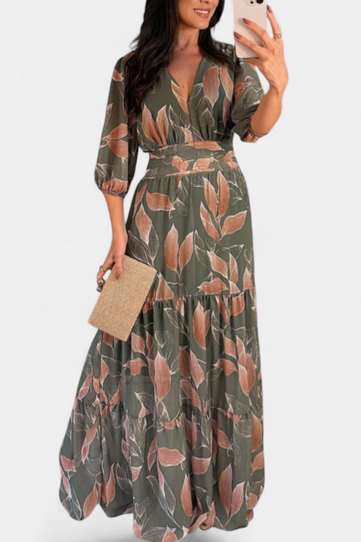 Aïsha™ Maximekko