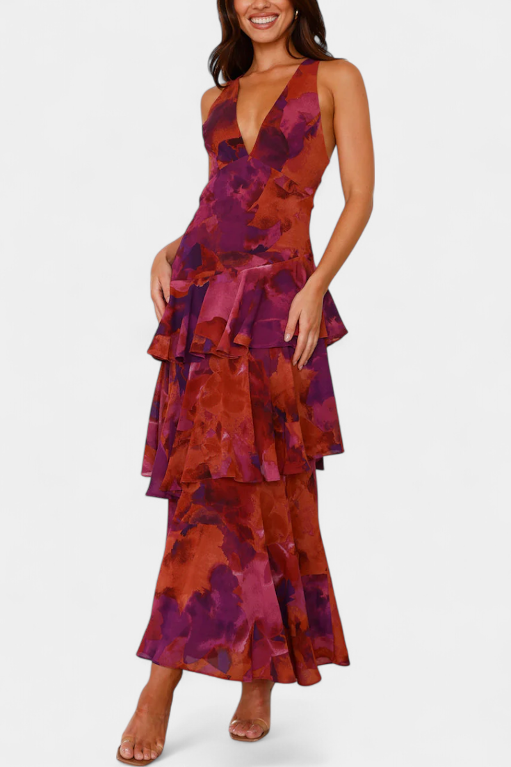 Johanna™ Maximekko
