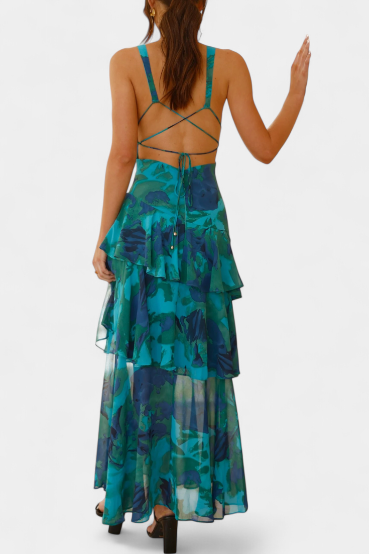 Johanna™ Maximekko