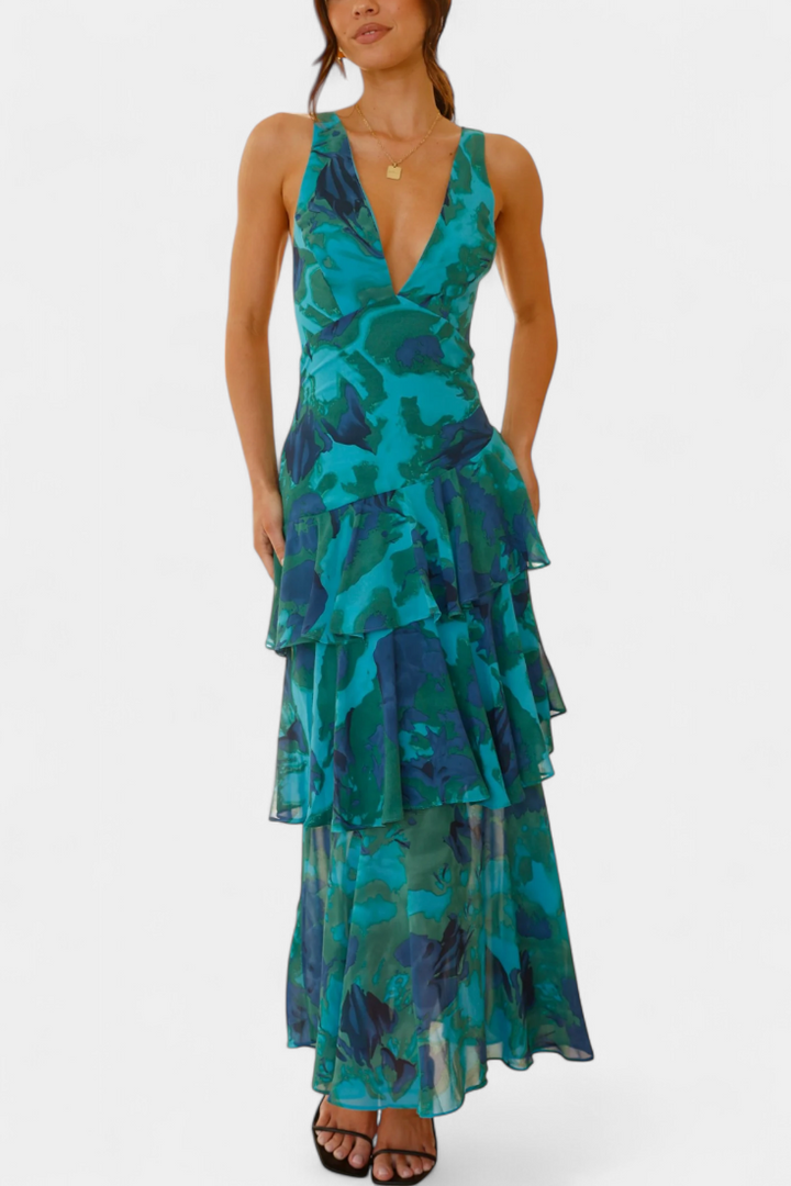 Johanna™ Maximekko