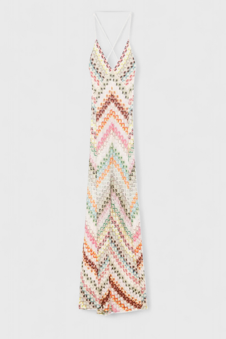 Agustina™ Maximekko